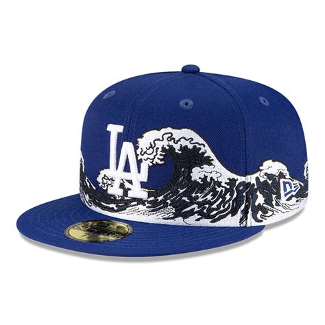 dodgers adjustable hat|la dodgers 59fifty hats.